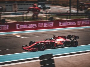 Dove guardare la Formula 1 in streaming